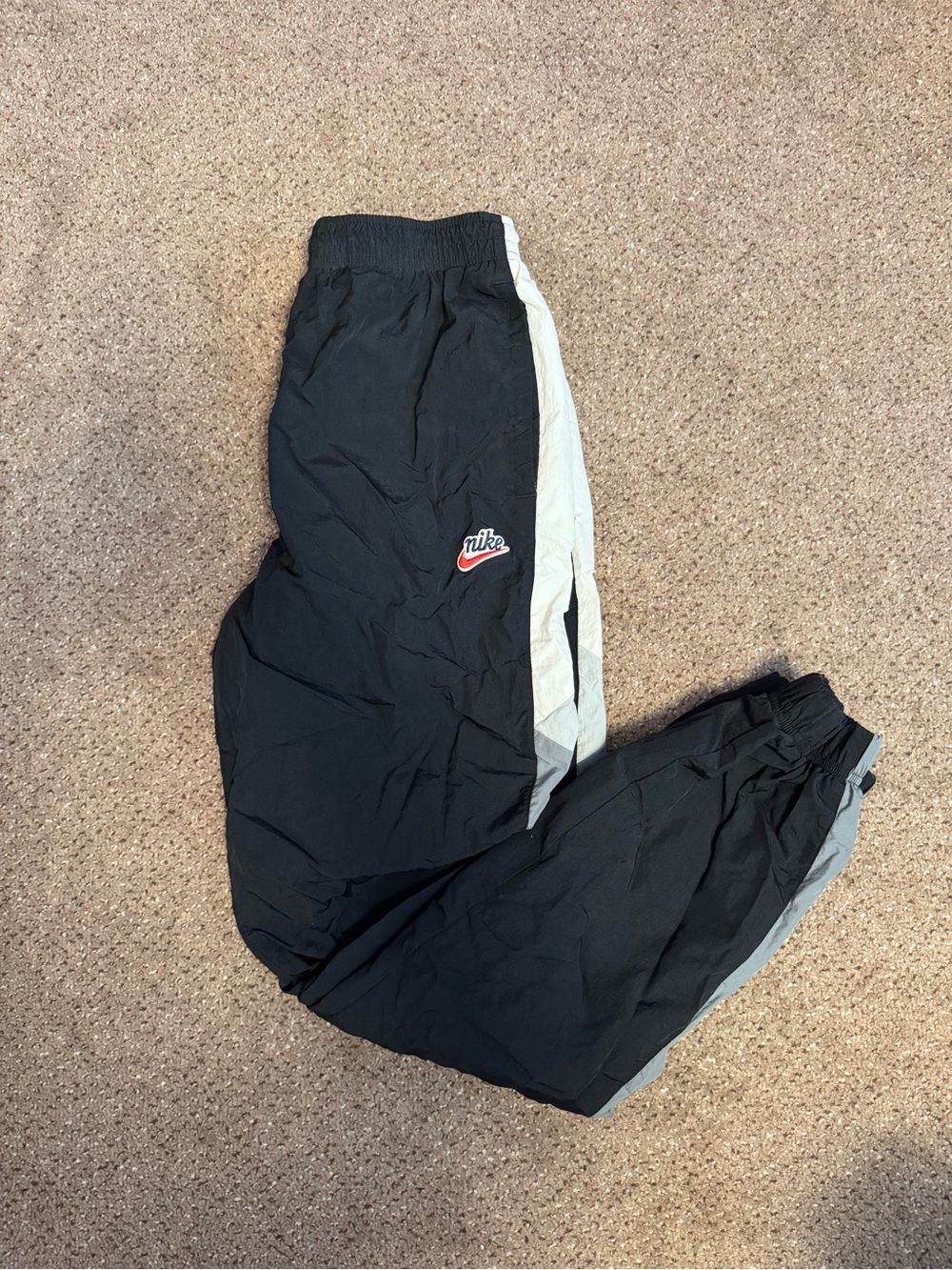 NIKE TRACK PANTS